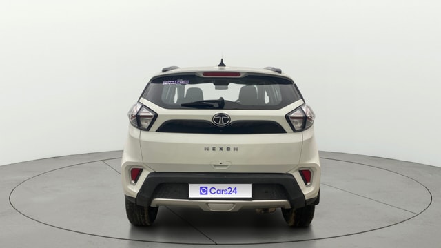 View Tata Nexon Image 42 Used Tata Nexon Image 42