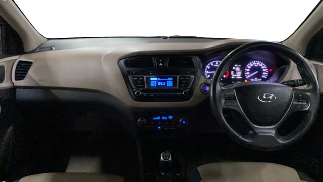 View Hyundai Elite i20 Image 15 Used Hyundai Elite i20 Image 15