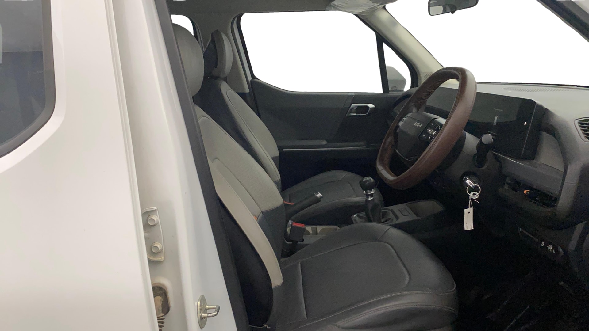 Used 2025 Kia Syros Used 2025 Kia Syros