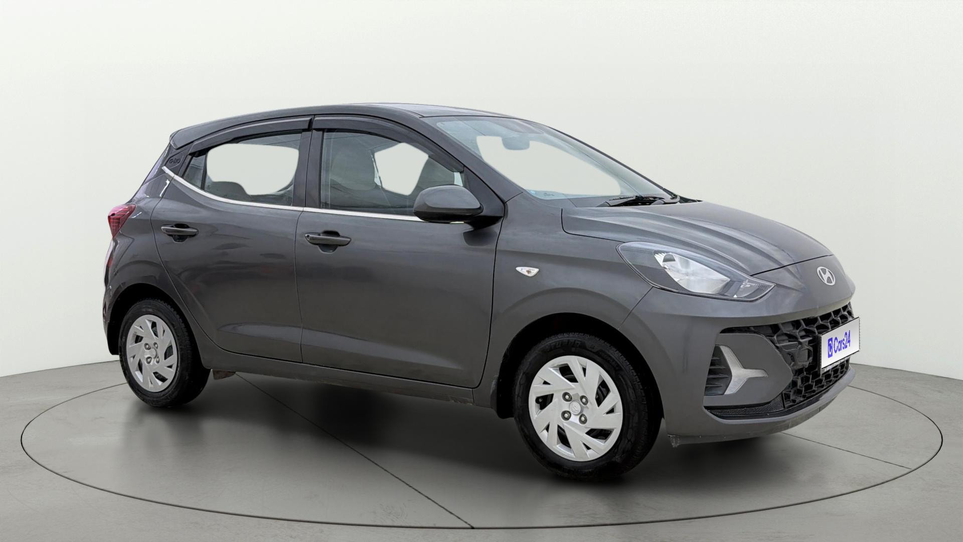 View 2023 Hyundai Grand i10 Nios Magna Petrol Image 35 Used 2023 Hyundai Grand i10 Nios Magna Petrol Image 35