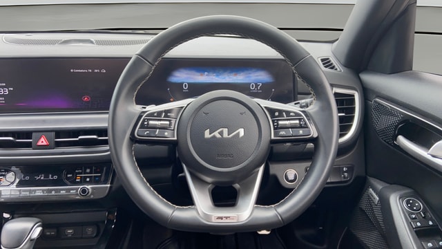 View Kia Seltos Image 21 Used Kia Seltos Image 21