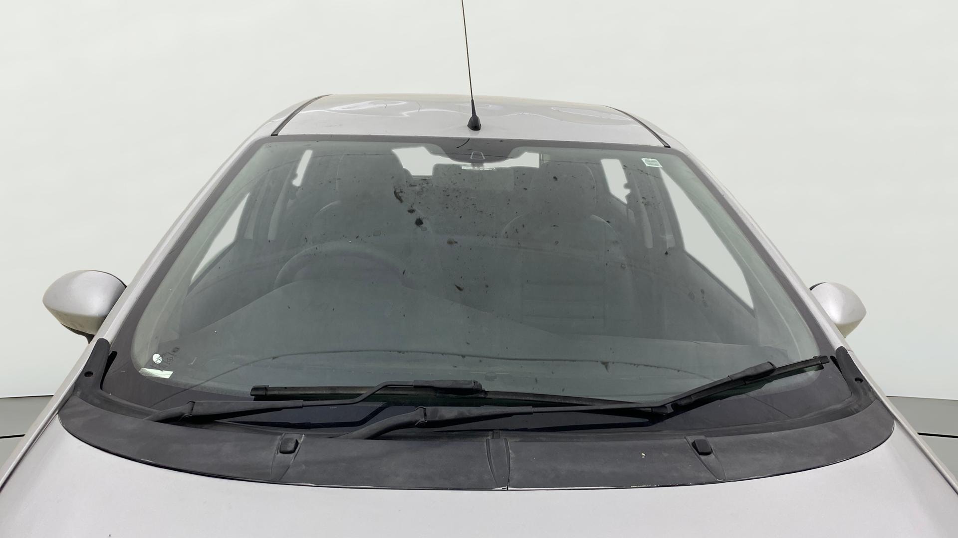 View 2014 Fiat Grande Punto 1.3 Emotion Pack 90 HP Image 35 Used 2014 Fiat Grande Punto 1.3 Emotion Pack 90 HP Image 35