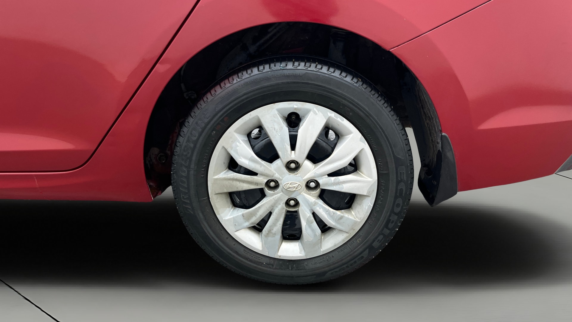 Used 2019 Hyundai Verna Used 2019 Hyundai Verna