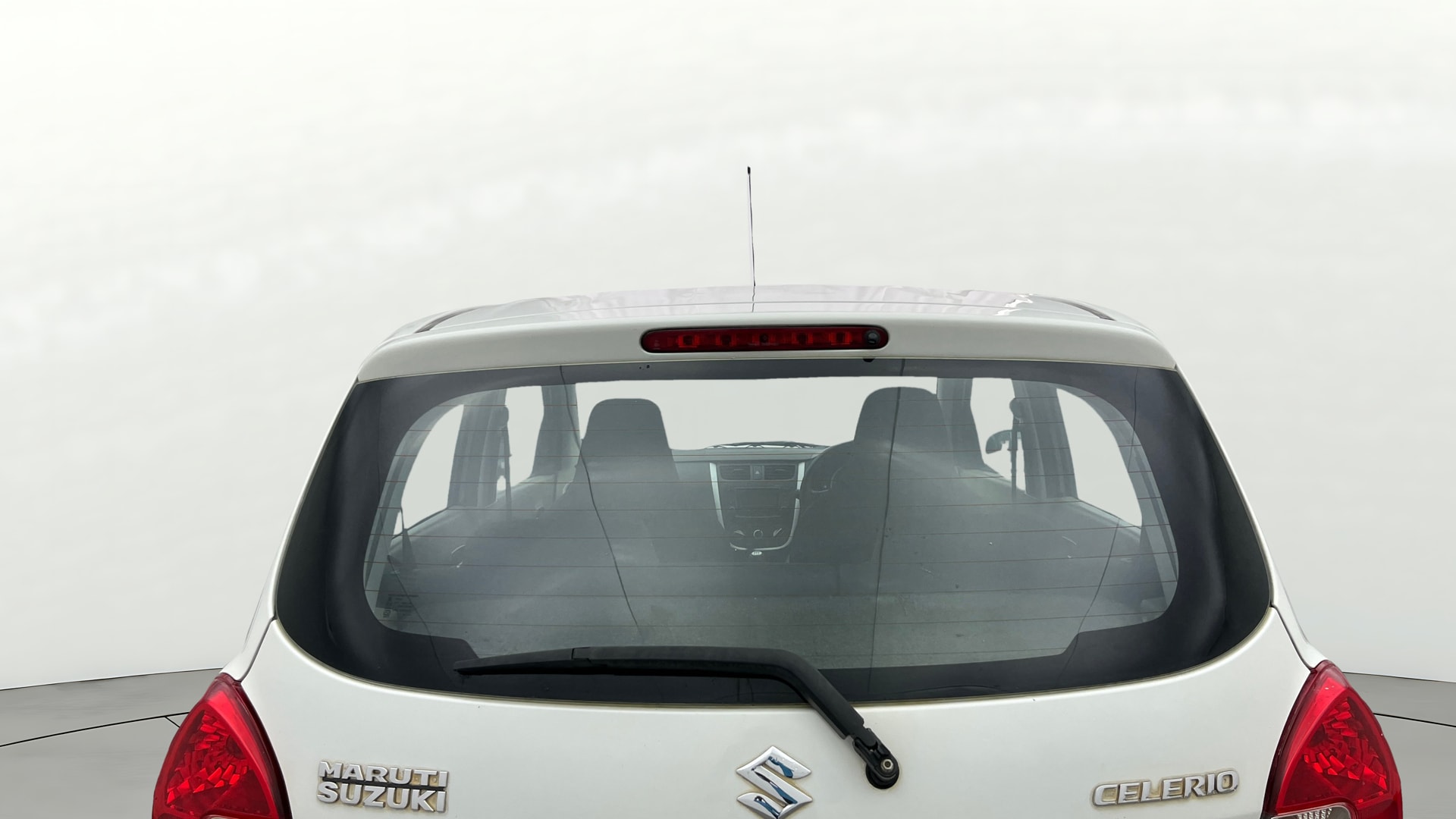 View 2015 Maruti Suzuki 1000 Base Variant Image 4 Used 2015 Maruti Suzuki 1000 Base Variant Image 4