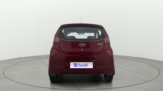 View Hyundai EON Image 38 Used Hyundai EON Image 38