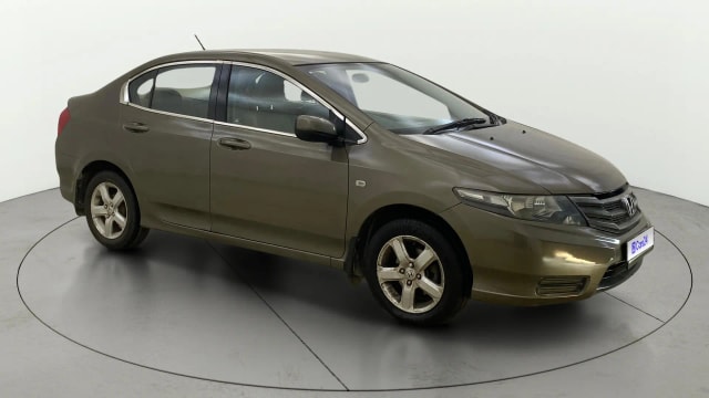 View Honda City Image 21 Used Honda City Image 21
