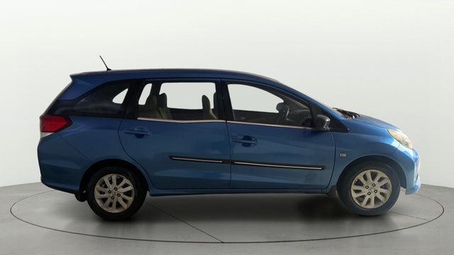 View Honda Mobilio Image 8 Used Honda Mobilio Image 8