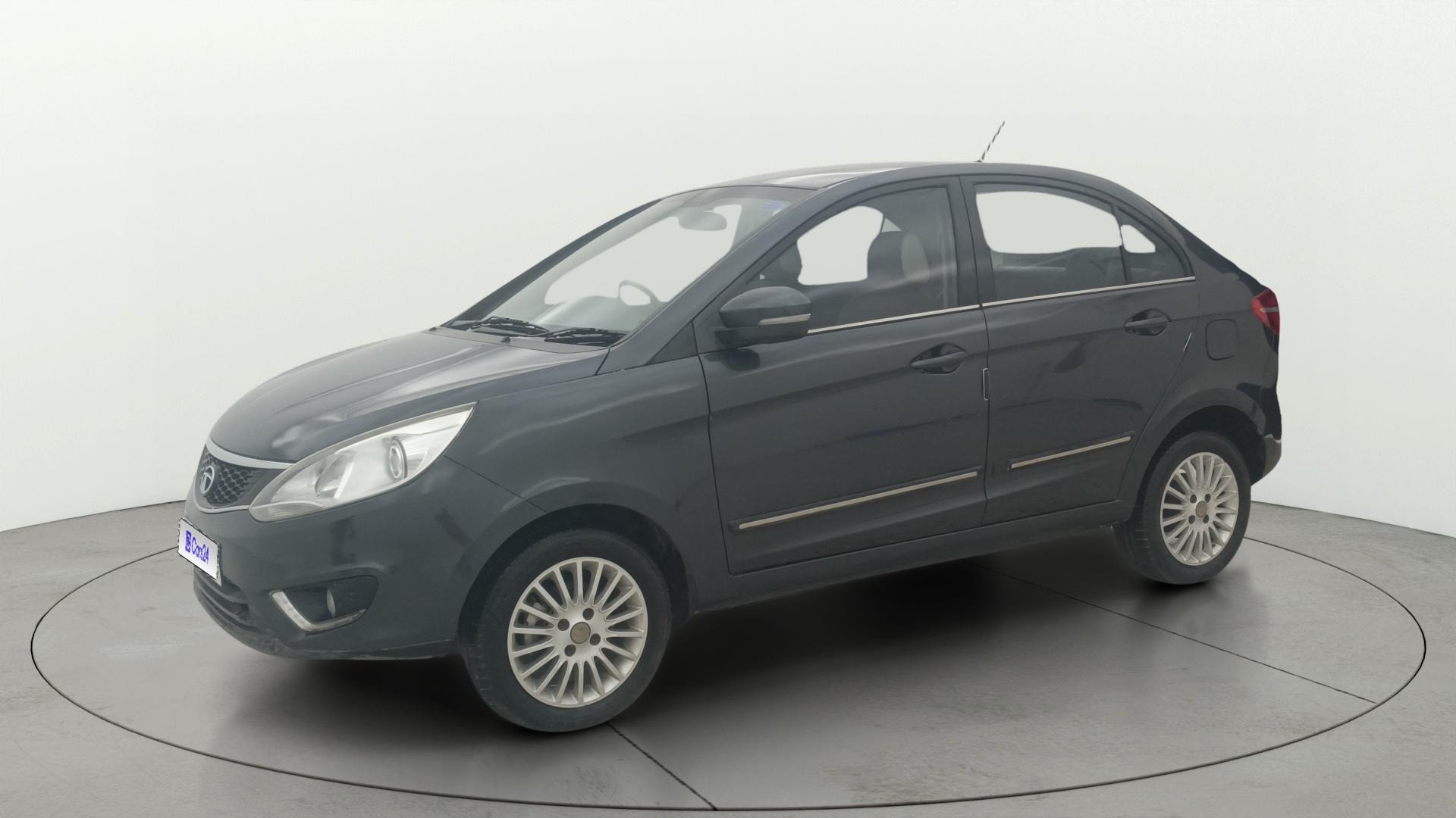 View 2014 Tata Zest XT Petrol Image 34 Used 2014 Tata Zest XT Petrol Image 34