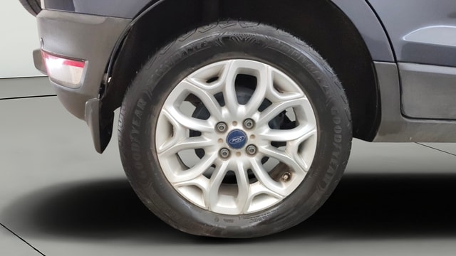 View Ford EcoSport Image 24 Used Ford EcoSport Image 24