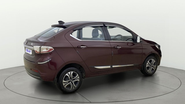 View Tata Tigor Image 43 Used Tata Tigor Image 43