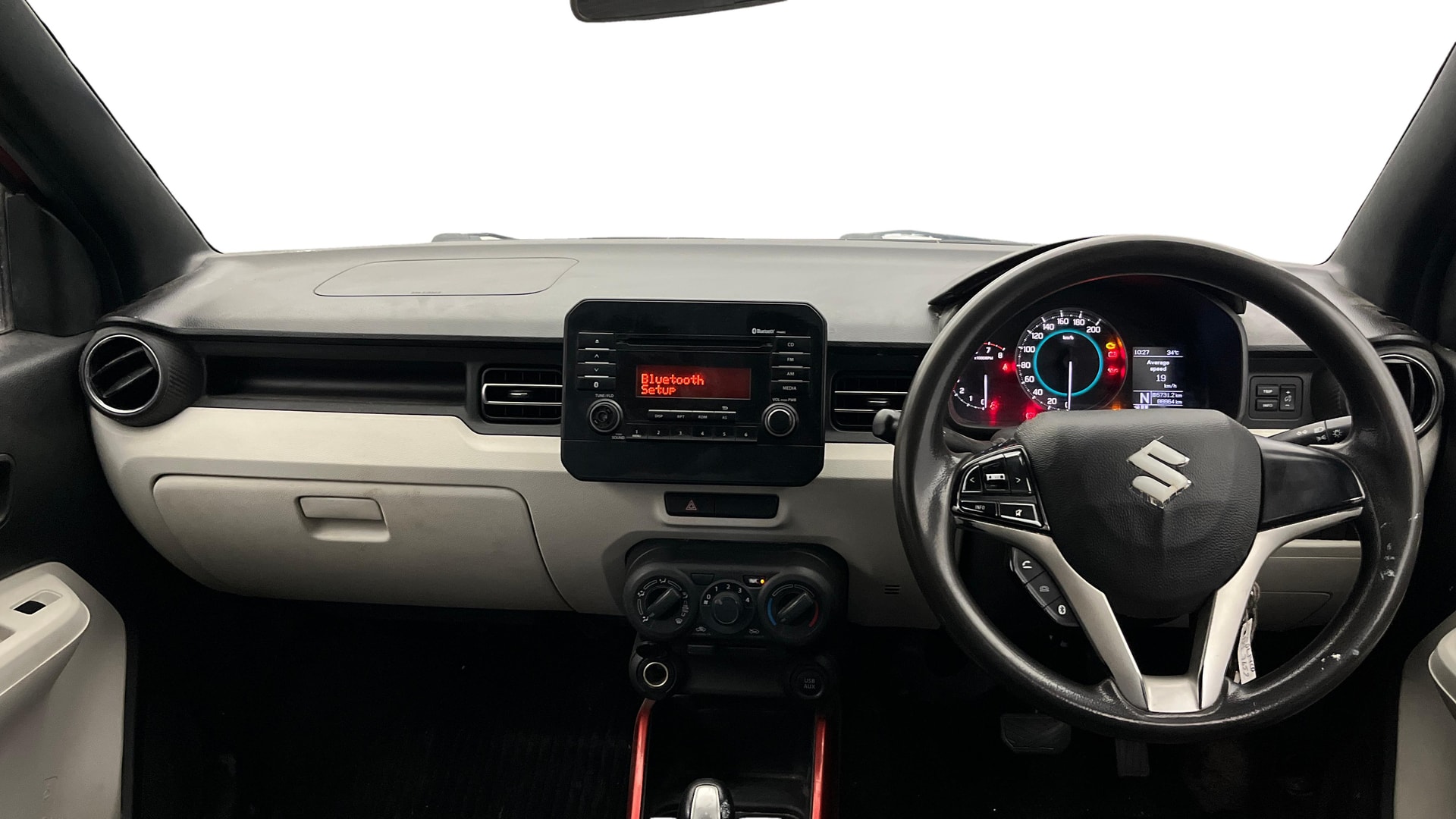 Used 2018 Maruti Suzuki 1000 Used 2018 Maruti Suzuki 1000
