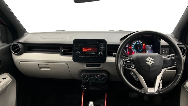 View Maruti Suzuki 1000 Image 15 Used Maruti Suzuki 1000 Image 15