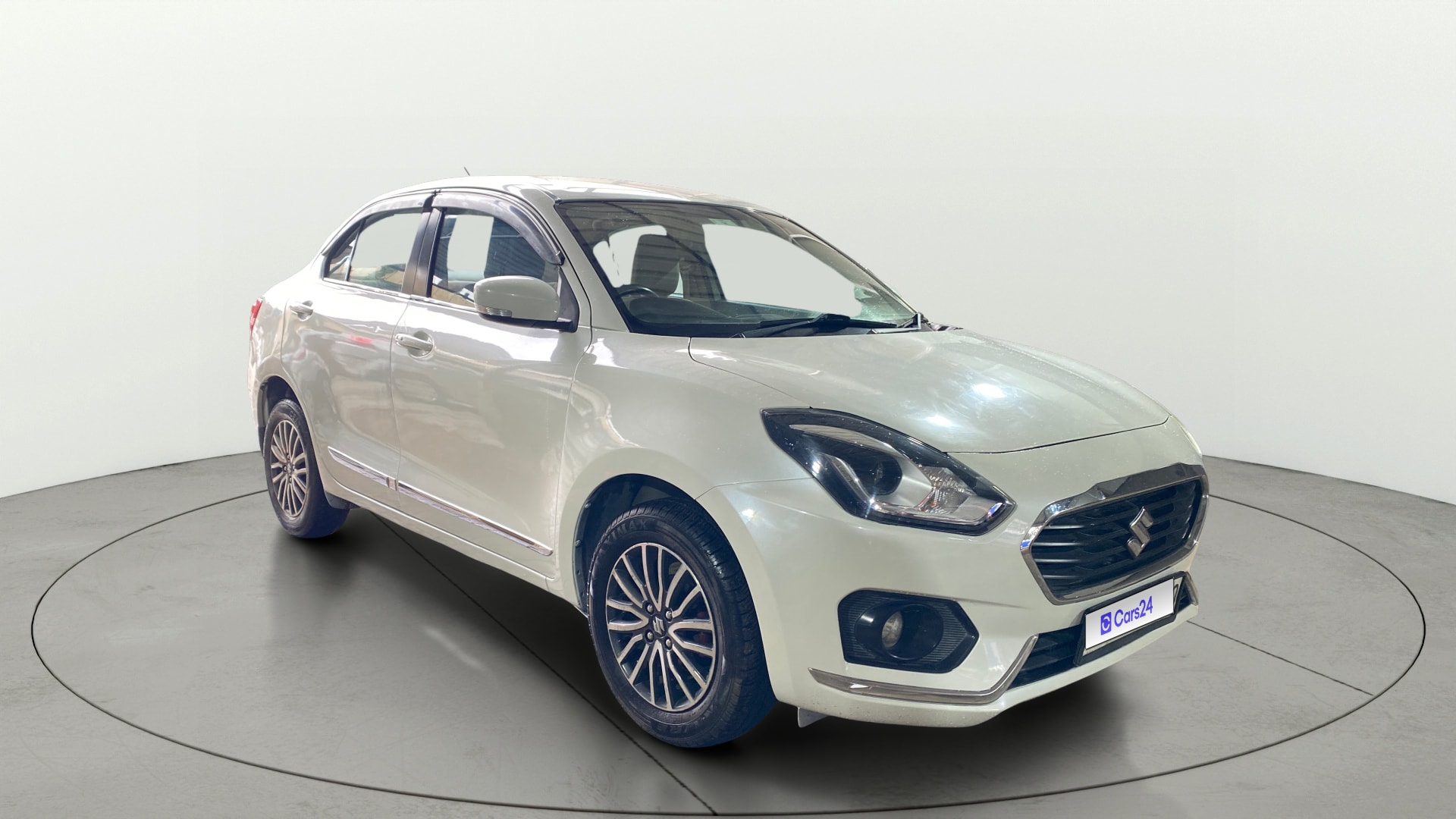 View 2018 Maruti Suzuki 1000 Base Variant Image 37 Used 2018 Maruti Suzuki 1000 Base Variant Image 37