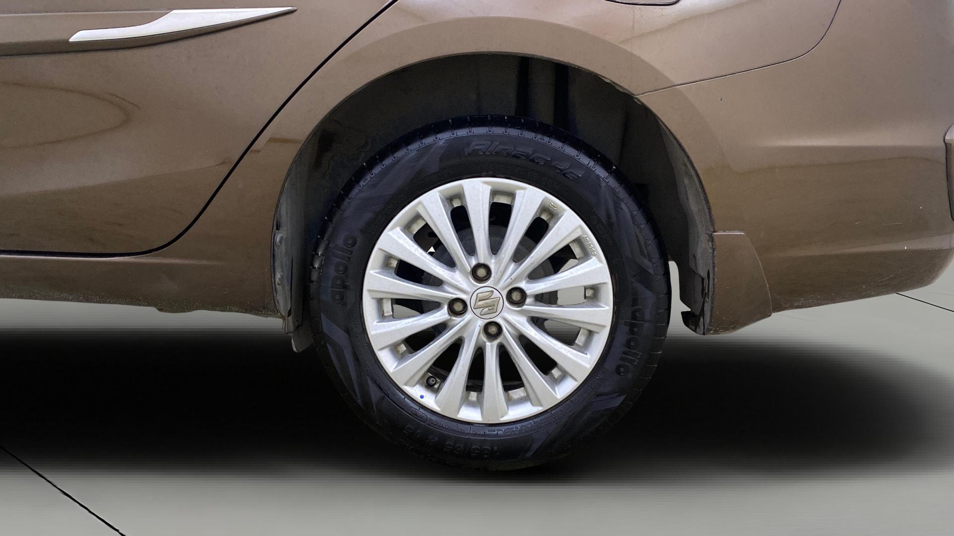 View 2018 Maruti Suzuki 1000 Base Variant Image 11 Used 2018 Maruti Suzuki 1000 Base Variant Image 11