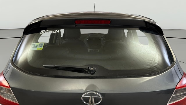 View Tata Tiago Image 4 Used Tata Tiago Image 4