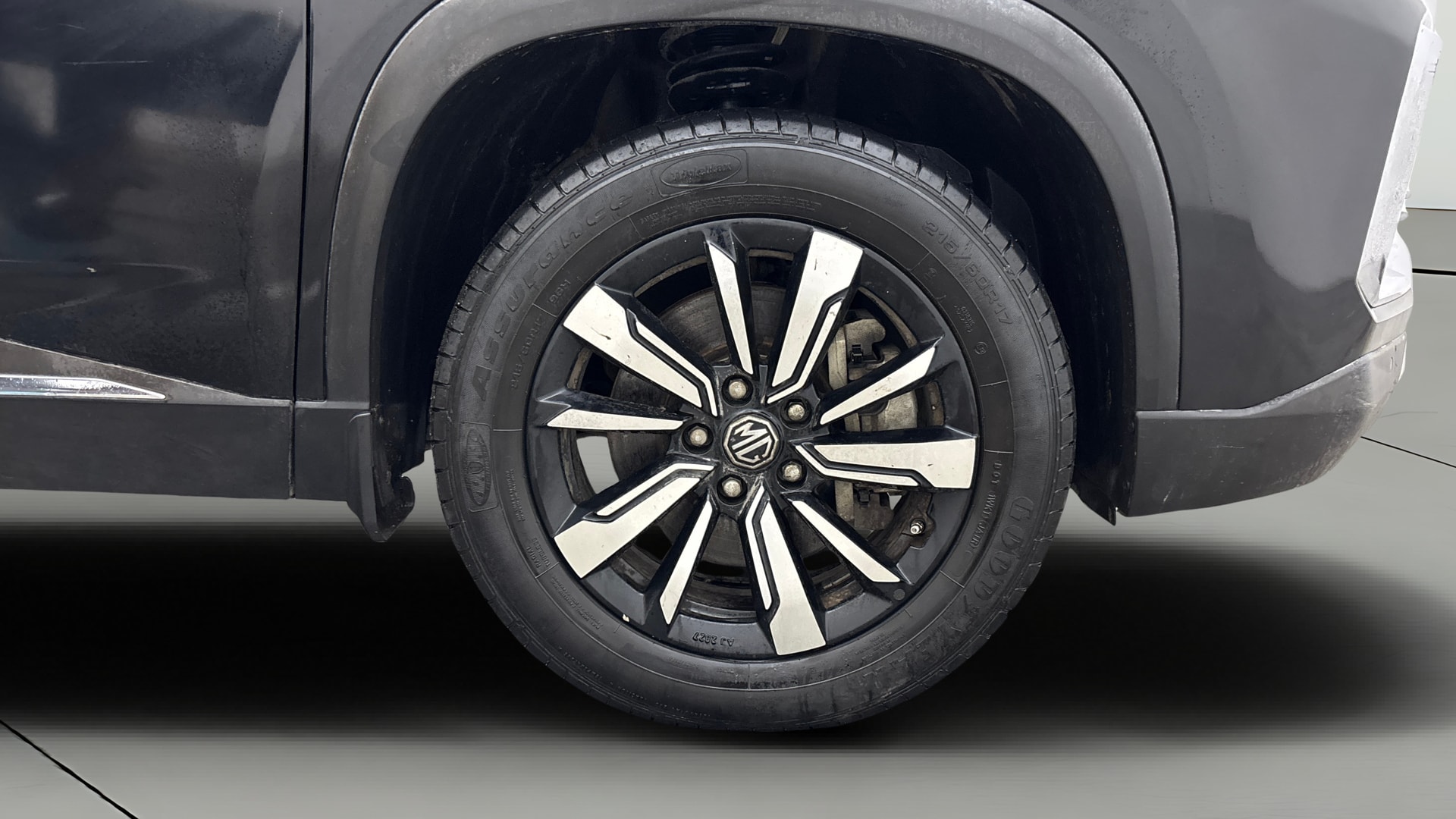 View 2020 MG Hector Smart Diesel BS IV Image 41 Used 2020 MG Hector Smart Diesel BS IV Image 41