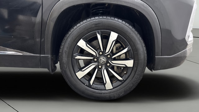 View MG Hector Image 41 Used MG Hector Image 41