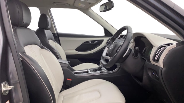 View Hyundai Creta Image 18 Used Hyundai Creta Image 18