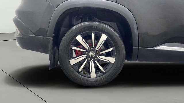 View MG Hector Image 25 Used MG Hector Image 25
