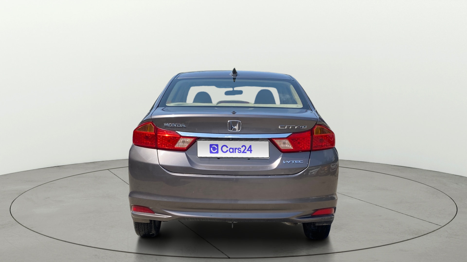 Used 2015 Honda City Used 2015 Honda City