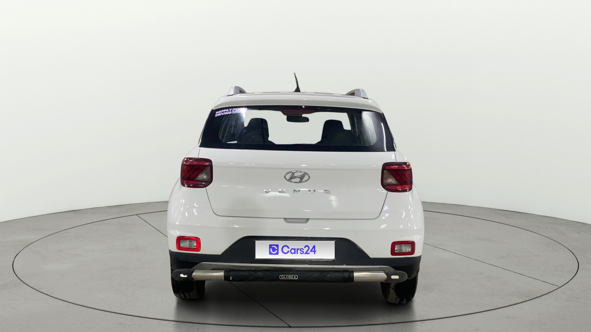 View 2019 Hyundai Venue S 1.2 Petrol Image 38 Used 2019 Hyundai Venue S 1.2 Petrol Image 38