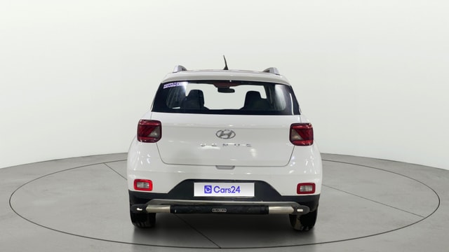 View Hyundai Venue Image 38 Used Hyundai Venue Image 38