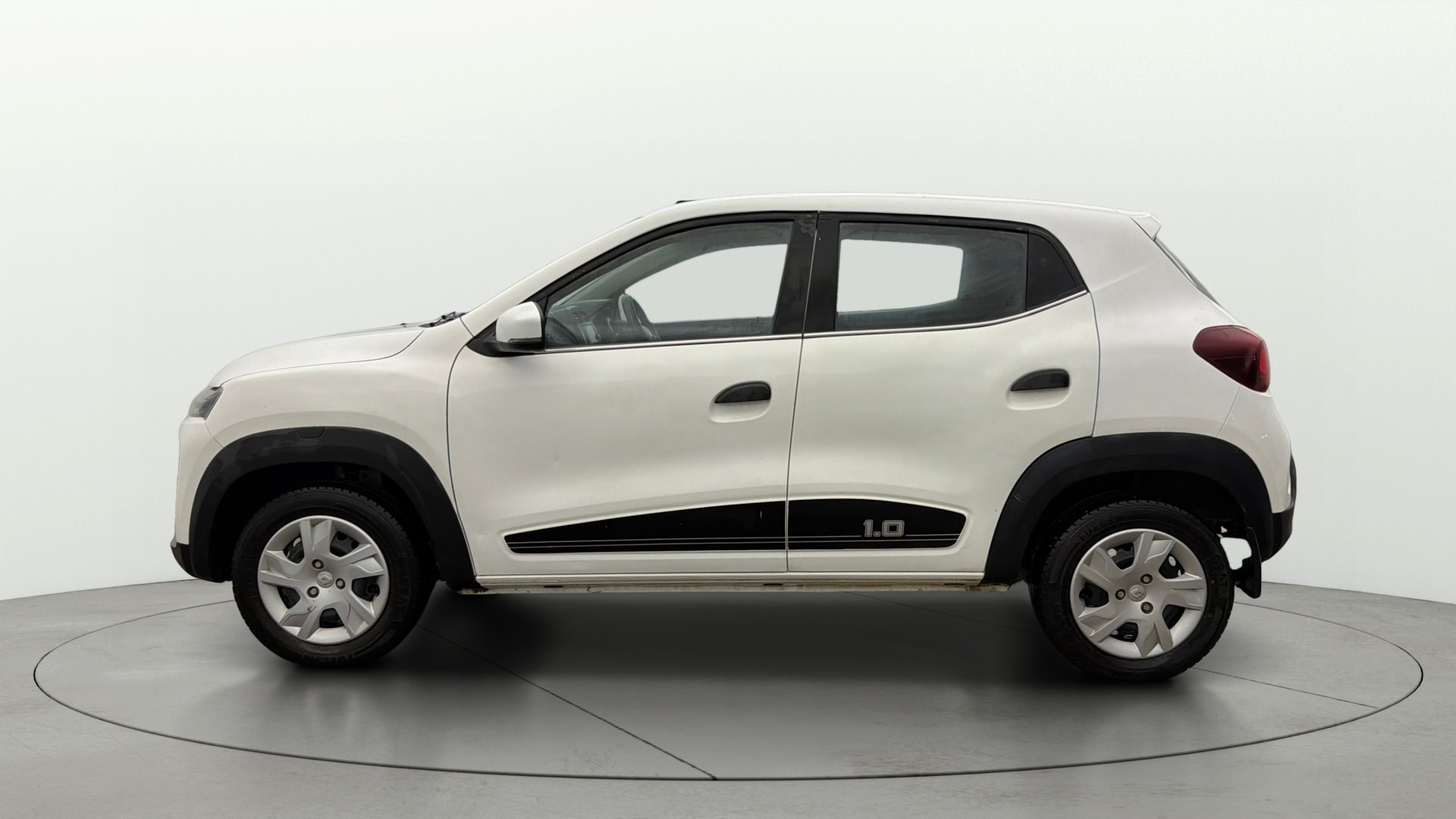 View 2025 Renault Kwid RXT 1.0 Image 25 Used 2025 Renault Kwid RXT 1.0 Image 25