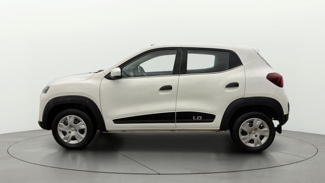 View Renault Kwid Image 25 Used Renault Kwid Image 25