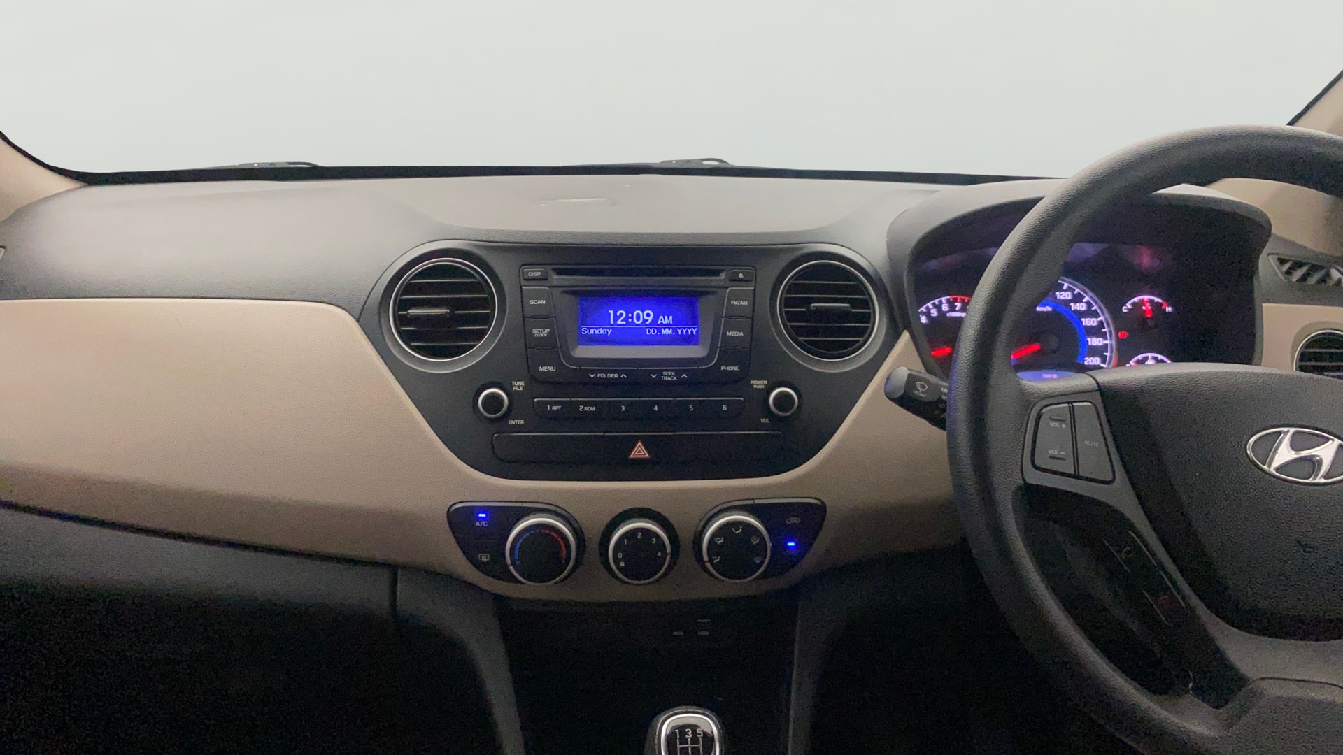 Used 2016 Hyundai Grand i10 Used 2016 Hyundai Grand i10