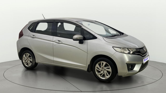 View Honda Jazz Image 21 Used Honda Jazz Image 21