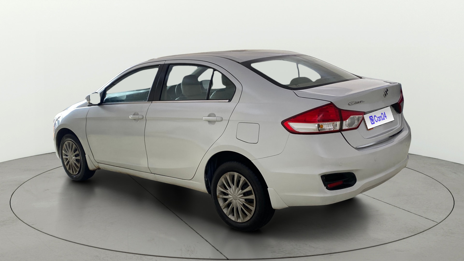 Used 2017 Maruti Suzuki 1000 Used 2017 Maruti Suzuki 1000