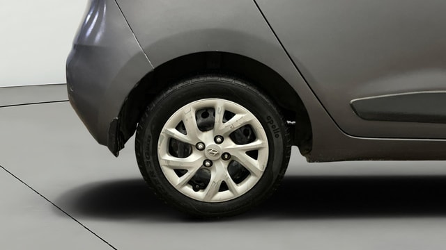 View Hyundai Grand i10 Image 32 Used Hyundai Grand i10 Image 32