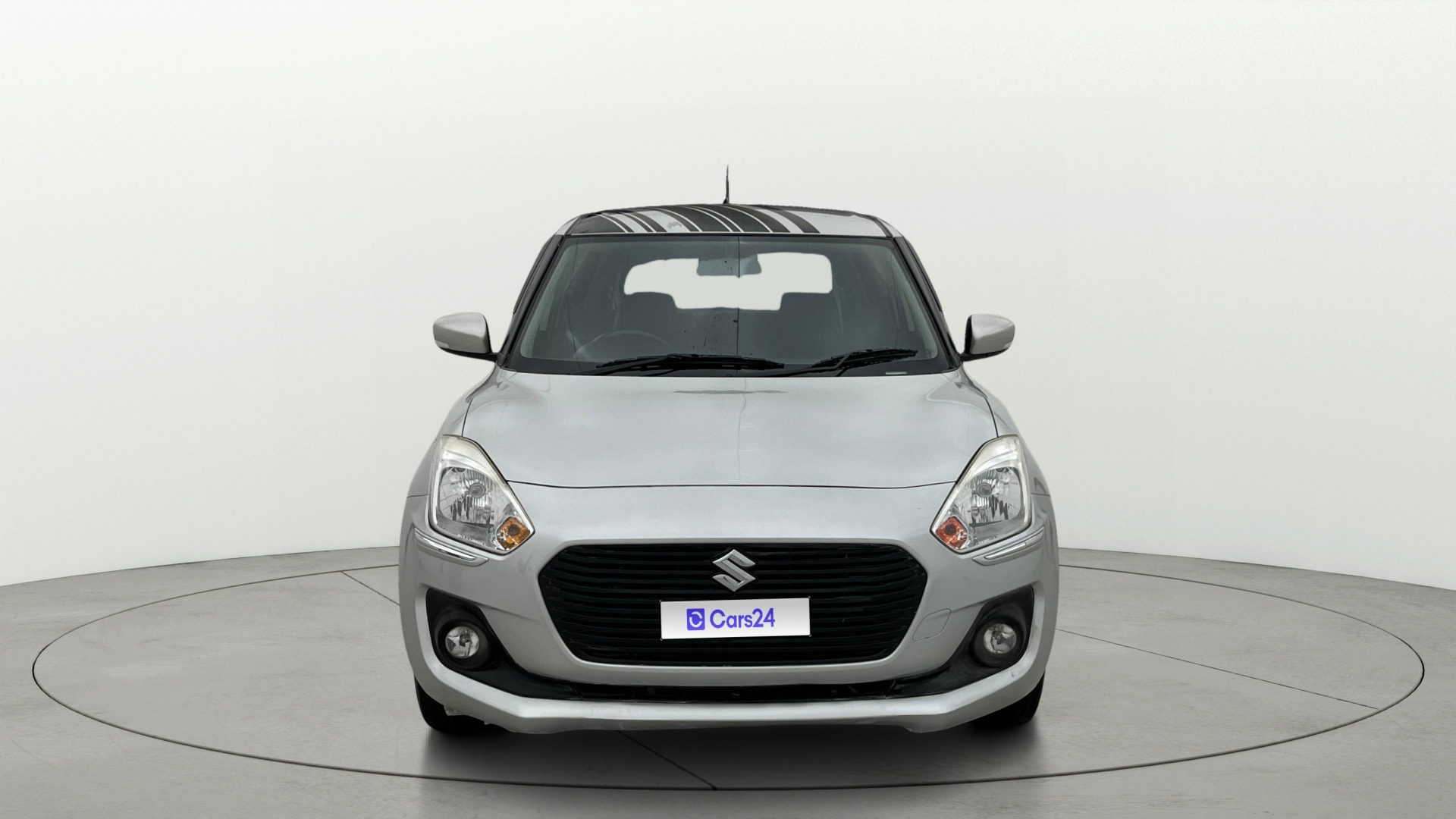 Used 2018 Maruti Suzuki 1000 Used 2018 Maruti Suzuki 1000