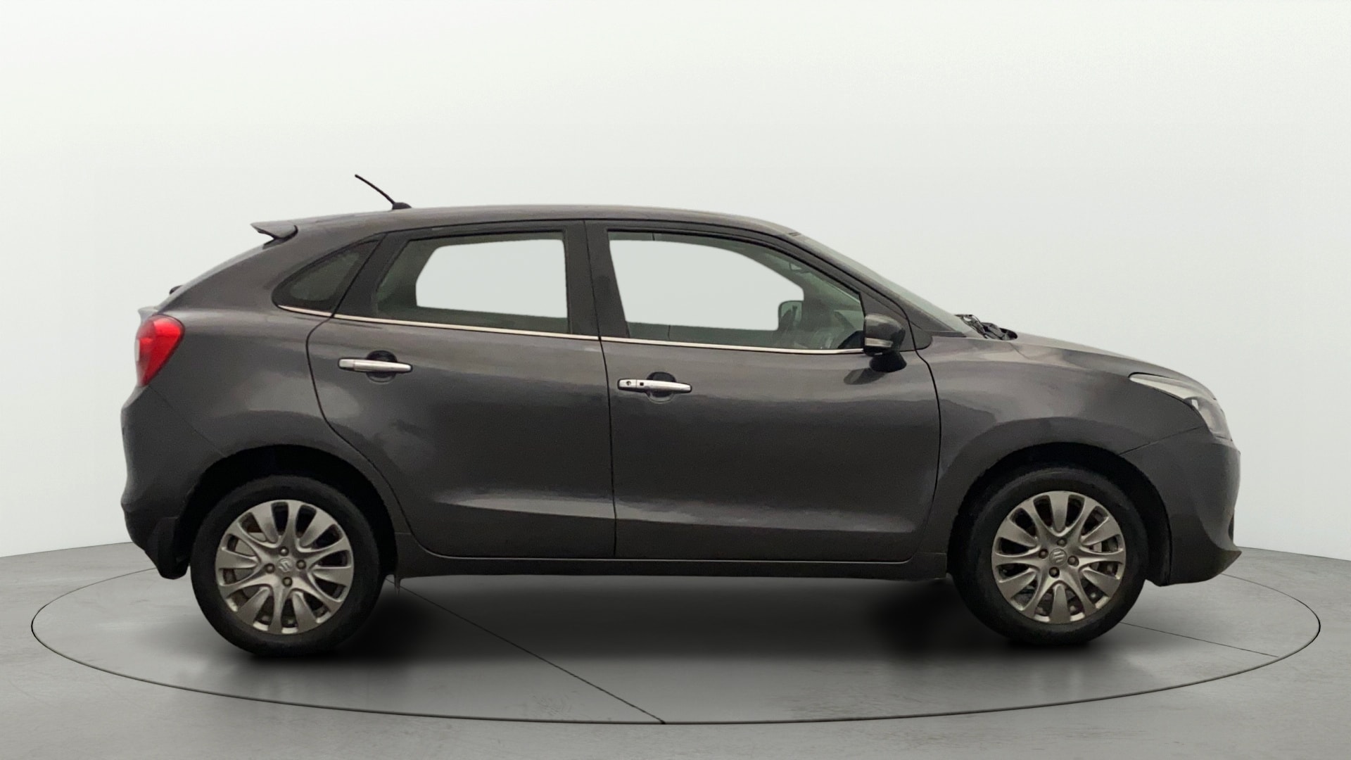 View 2019 Maruti Suzuki 1000 Base Variant Image 29 Used 2019 Maruti Suzuki 1000 Base Variant Image 29