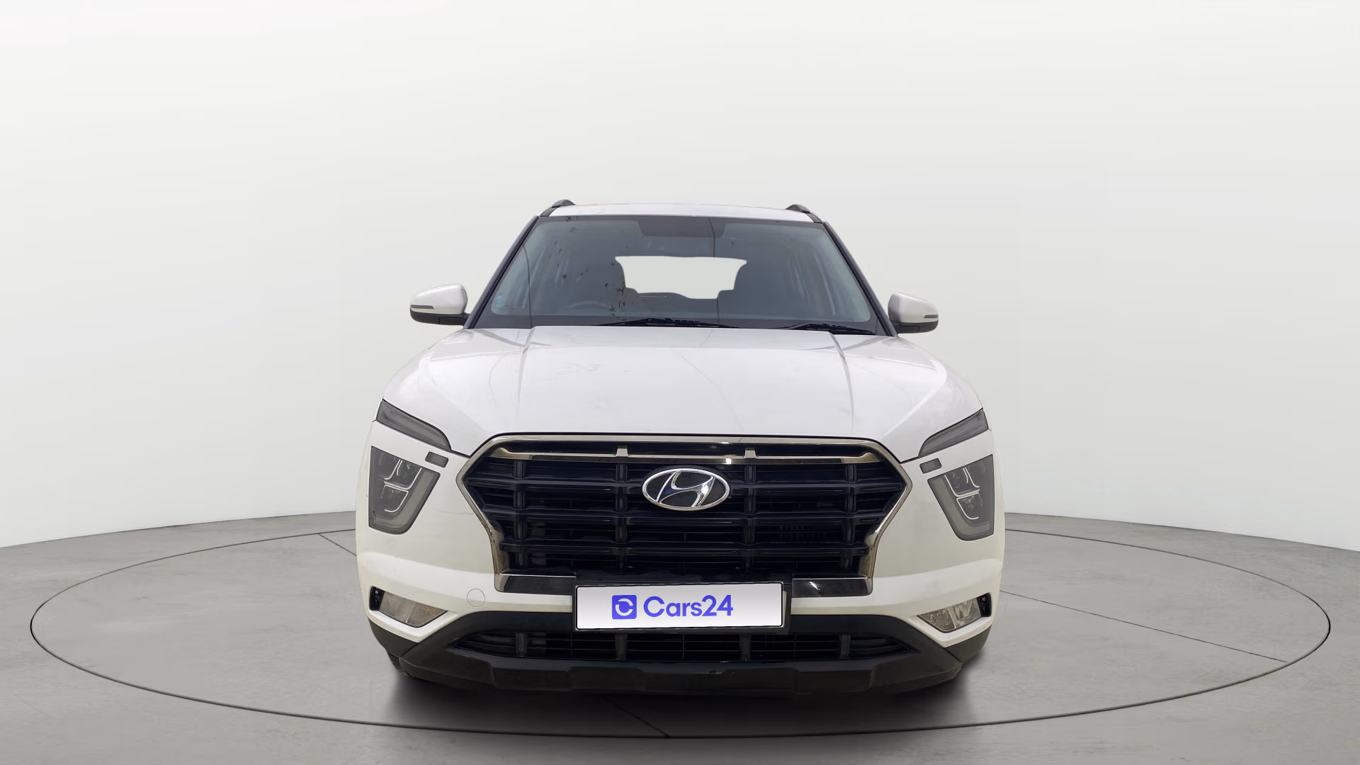View 2021 Hyundai Creta 1.4 E Diesel Image 1 Used 2021 Hyundai Creta 1.4 E Diesel Image 1