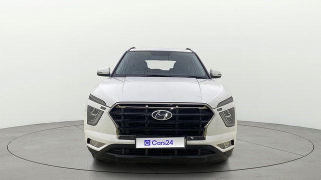 View Hyundai Creta Image 1 Used Hyundai Creta Image 1