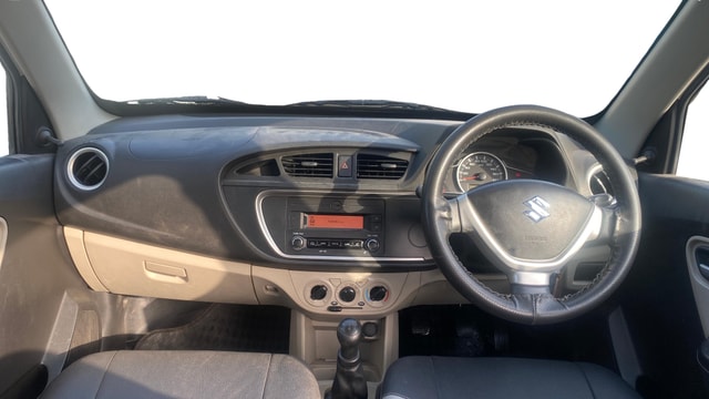 View Maruti Suzuki 1000 Image 15 Used Maruti Suzuki 1000 Image 15