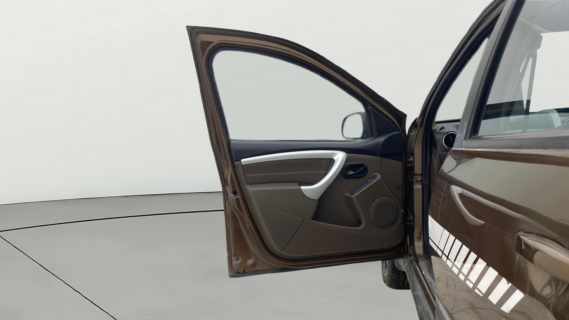 Used 2019 Renault Duster Used 2019 Renault Duster