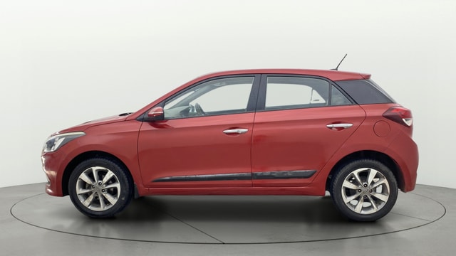 View Hyundai Elite i20 Image 5 Used Hyundai Elite i20 Image 5