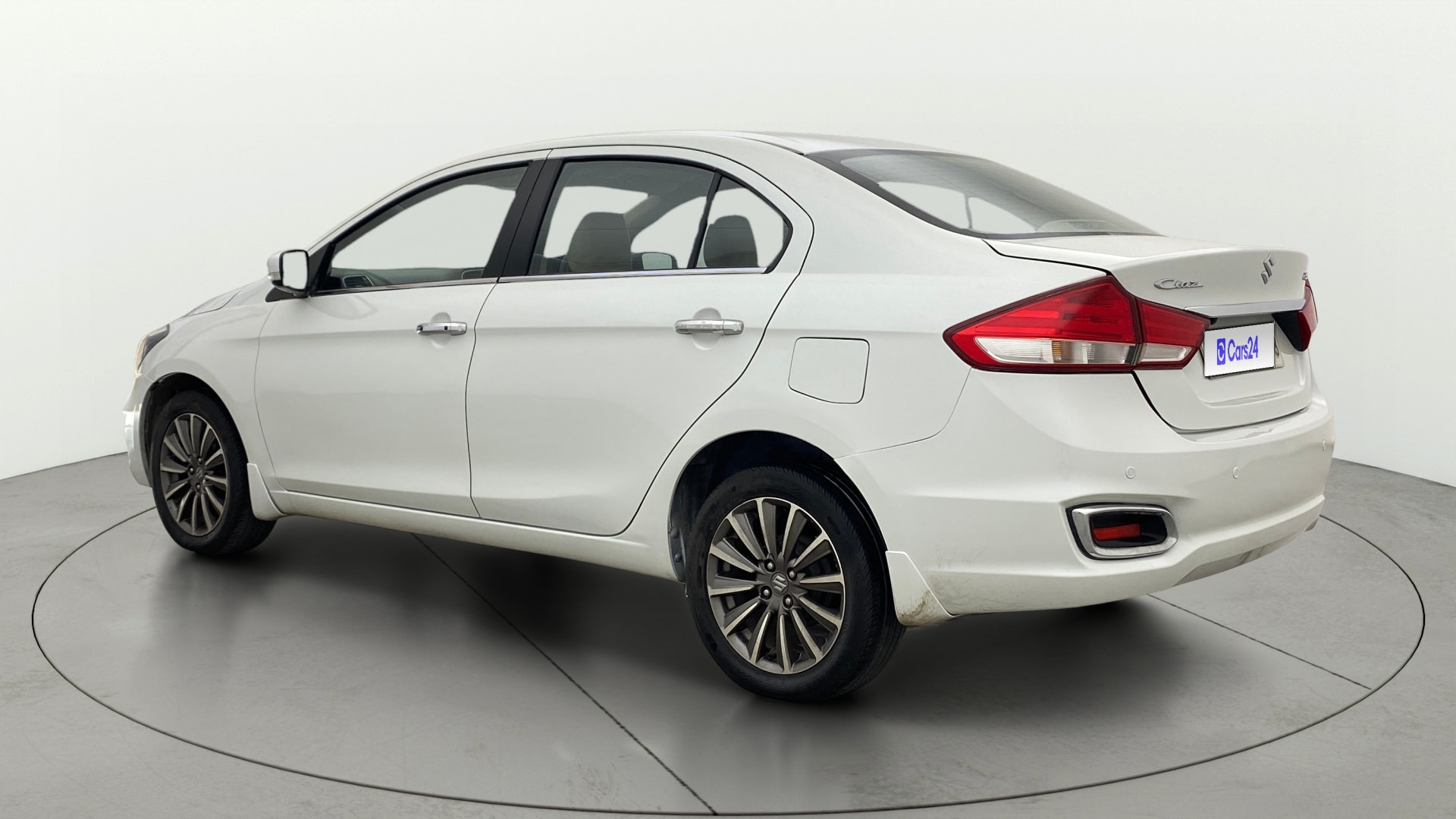 View 2020 Maruti Suzuki 1000 Base Variant Image 2 Used 2020 Maruti Suzuki 1000 Base Variant Image 2