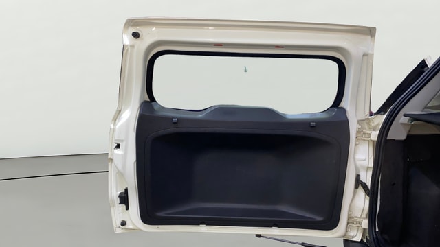 View Ford EcoSport Image 33 Used Ford EcoSport Image 33