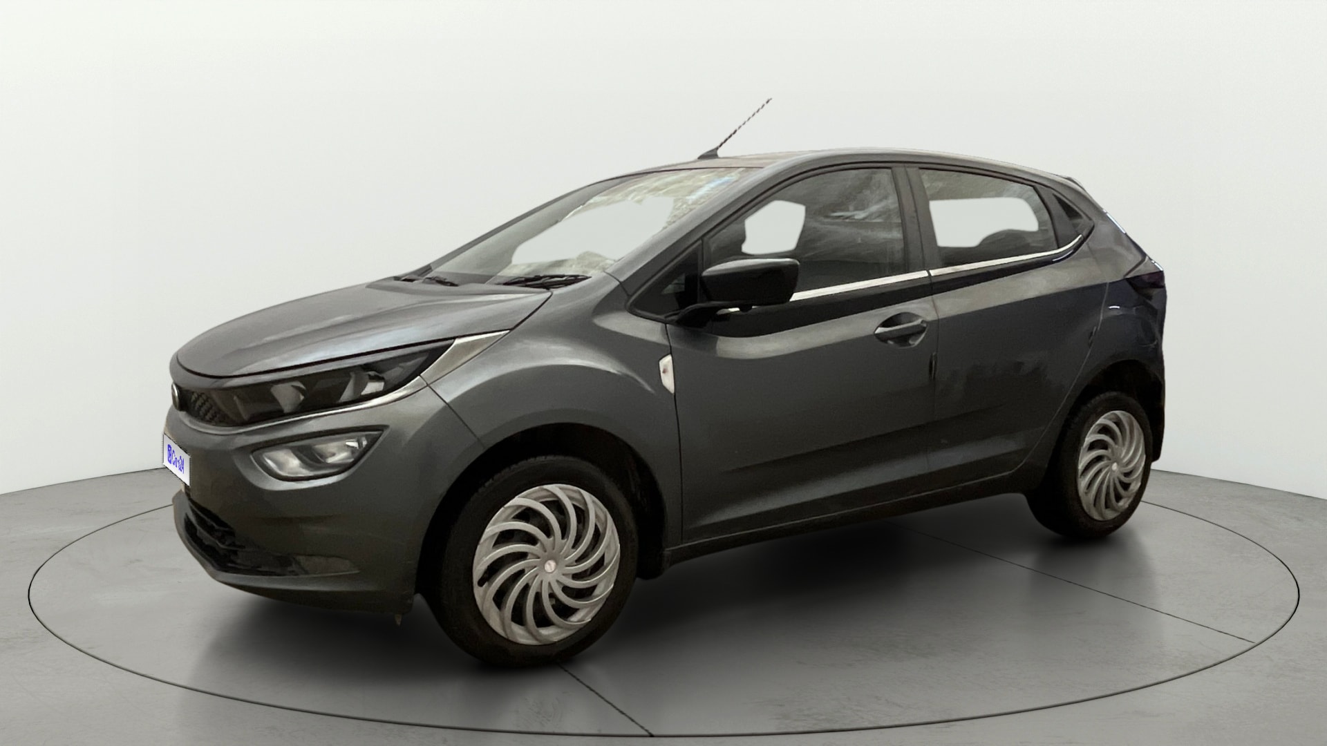 View 2022 Tata Altroz XT Petrol Image 37 Used 2022 Tata Altroz XT Petrol Image 37