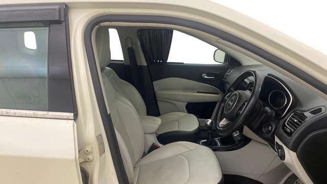 View Jeep Compass Image 26 Used Jeep Compass Image 26