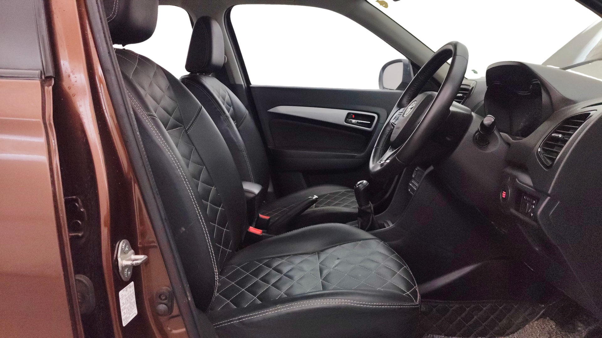 Used 2021 Toyota Urban Cruiser Used 2021 Toyota Urban Cruiser