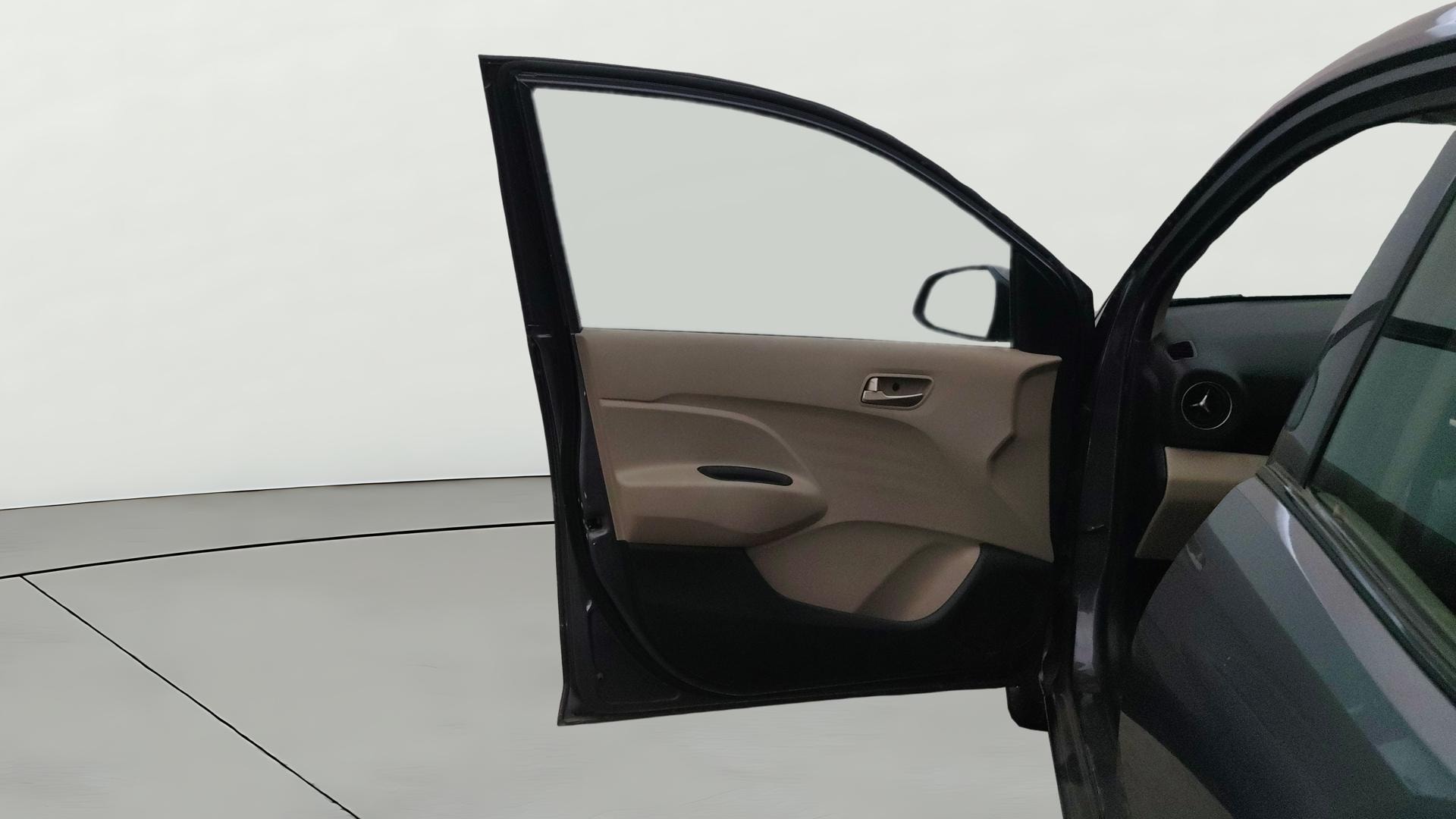 View 2019 Hyundai New Santro Sportz AMT Image 31 Used 2019 Hyundai New Santro Sportz AMT Image 31