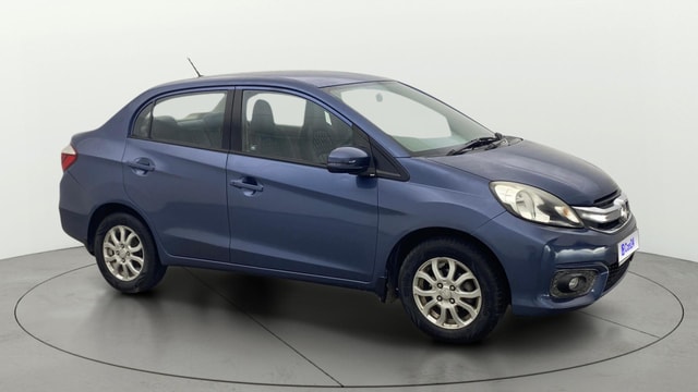 View Honda Amaze Image 35 Used Honda Amaze Image 35