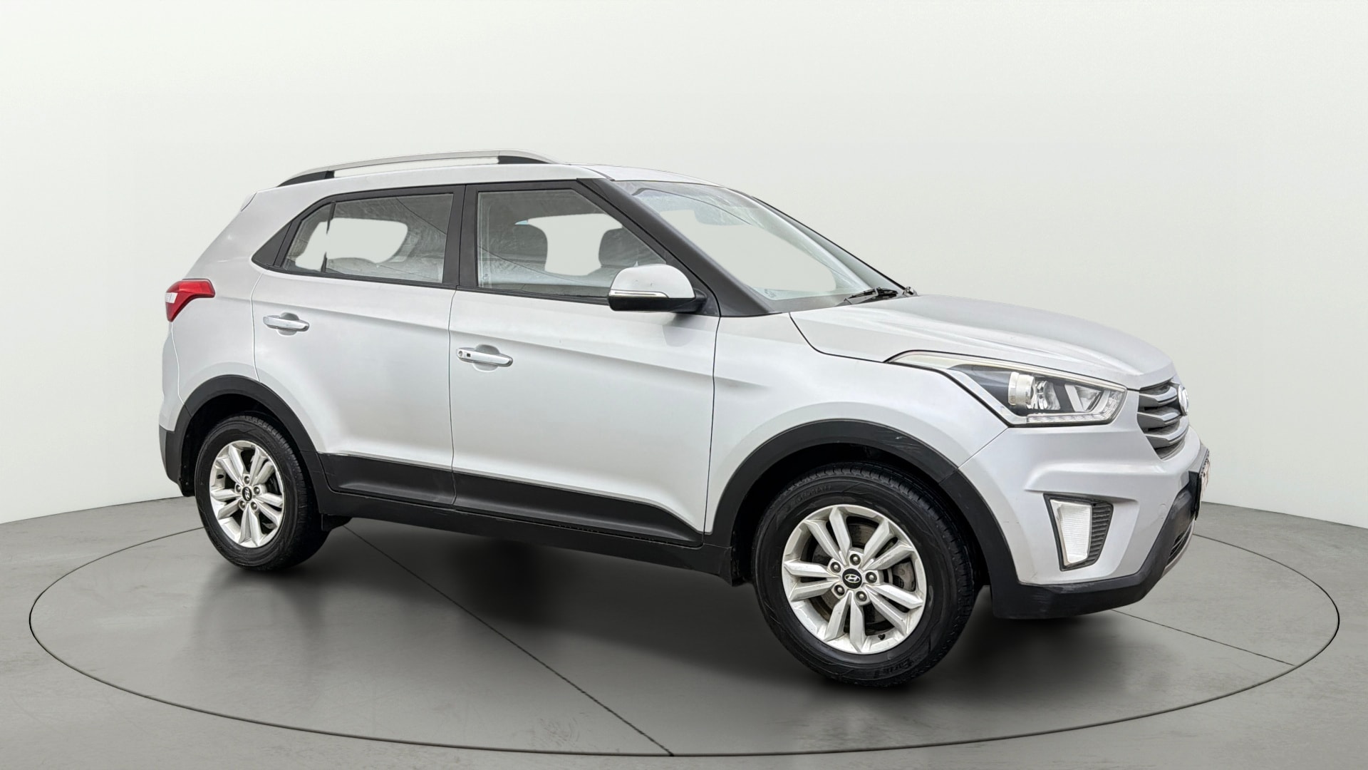 View 2016 Hyundai Creta 1.6 SX Plus Petrol Image 37 Used 2016 Hyundai Creta 1.6 SX Plus Petrol Image 37