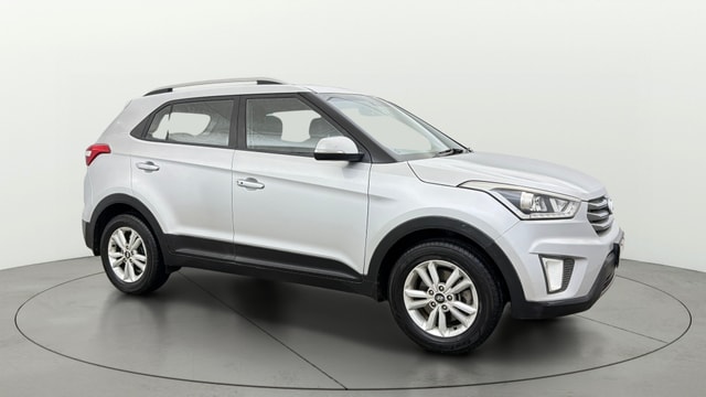 View Hyundai Creta Image 37 Used Hyundai Creta Image 37