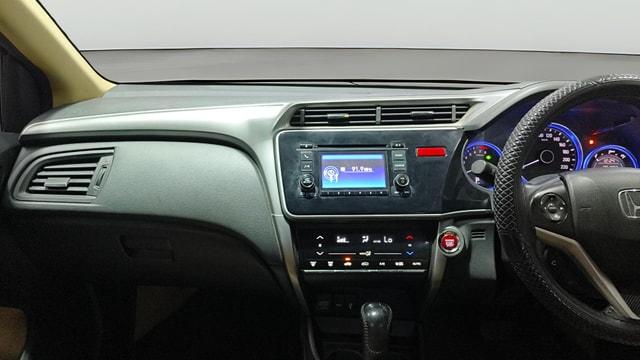 View Honda City Image 18 Used Honda City Image 18