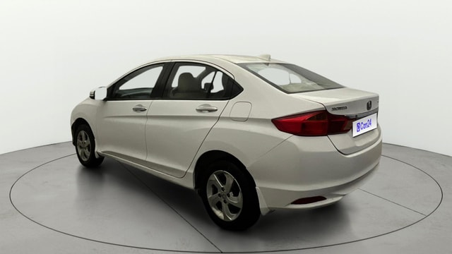 View Honda City Image 2 Used Honda City Image 2